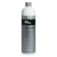 Консервант лака Кох, HARTWACHS BMP 1000 ml, (2001)