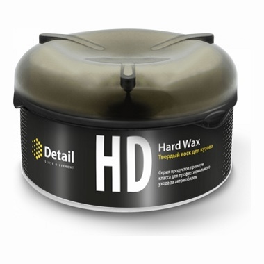 Твёрдый воск HD, "Hard Wax Detail", 200 гр, арт.DT-0155 - фото1 Твёрдый воск HD, "Hard Wax Detail", 200 гр, арт.DT-0155 - фото1