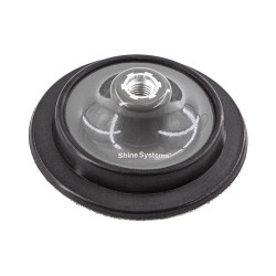 Backing pad 125RO     