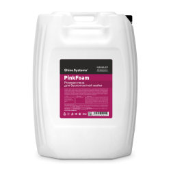 PinkFoam      , 20 