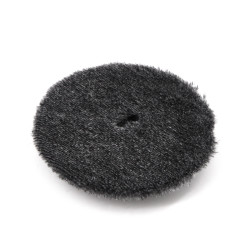Gray Wool Pad      