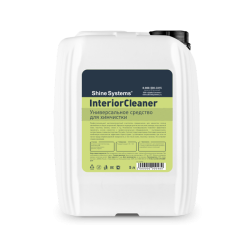 InteriorCleaner     . 5 