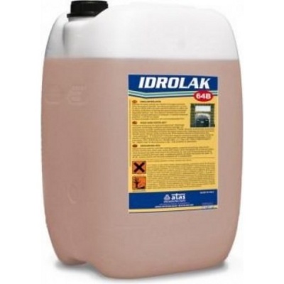 Воск водоотталкивающий ATAS Idrolak 64B, 25 кг