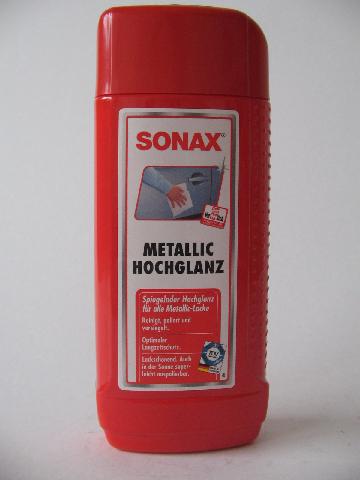 Металлический блеск (317100) Объем 250 мл. - фото1 Металлический блеск (317100) Объем 250 мл. - фото1