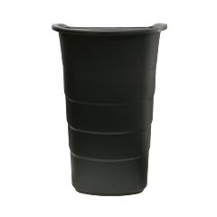 Корзина большая для стола полировщика - объем 6 л Au-08636 - фото1 Корзина большая для стола полировщика - объем 6 л Au-08636 - фото1