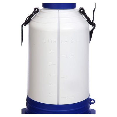 Опрыскиватель KWAZAR Orion HD Alka Line 6 л  - фото2