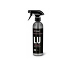    LU (Lubricant). 500 