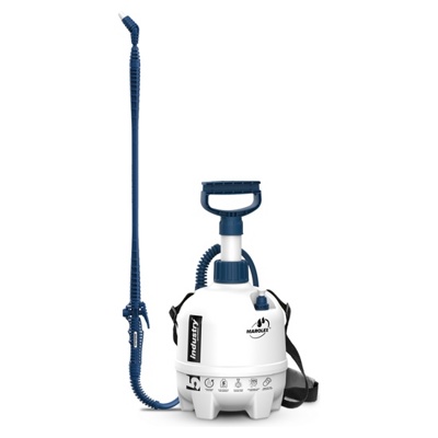 Опрыскиватель Marolex Industry Alka line 5л - фото1