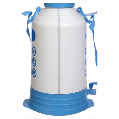 Пеногенератор KWAZAR Orion Foamer Pro+ 6 л фото-3