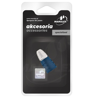 Наконечник к опрыскивателям Industry EPDM и Industry ergo EPDM , Marolex  - фото1