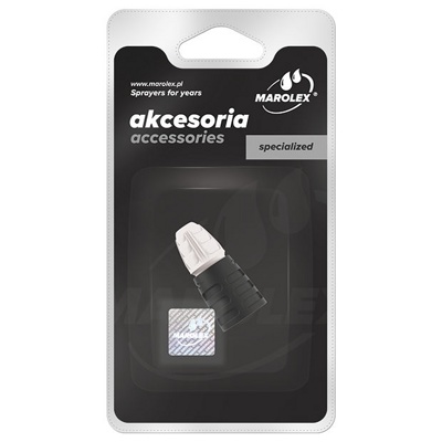 Наконечник к опрыскивателям Industry и Industry ergo, Marolex  - фото1