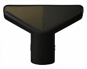 Насадка для пылесоса для ковров, D 36 мм. 140 мм. PS-0206 - фото1 Насадка для пылесоса для ковров, D 36 мм. 140 мм. PS-0206 - фото1