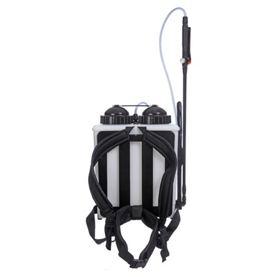 Опрыскиватель ранцевый Kwazar NEPTUNE PRO+ 15л.                  - фото2