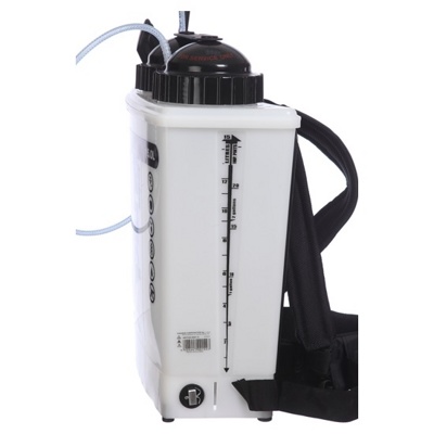 Опрыскиватель ранцевый Kwazar NEPTUNE PRO+ 15л.                  фото-3