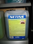        ATAS  Netins, 10 