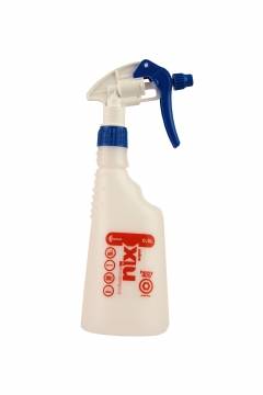 Пульверизатор для кислоты Nix HD Acid. 0,5 л - фото1 Пульверизатор для кислоты Nix HD Acid. 0,5 л - фото1