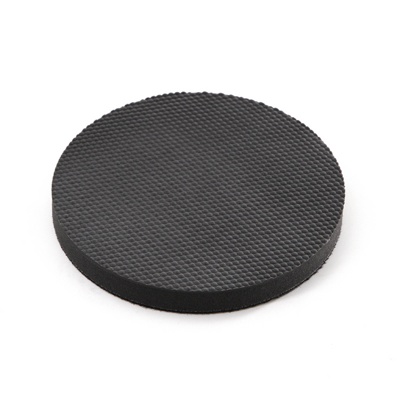 ClayPad — круг автоскраб, 150 мм