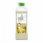 -  Leather Cleaner, 1, Grass