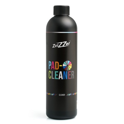 Очиститель полировальных кругов Pad Cleaner, 750 ml
