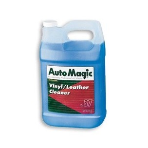Очиститель консервант для кожи и винила Auto Magic, 3,79 л - фото1 Очиститель консервант для кожи и винила Auto Magic, 3,79 л - фото1