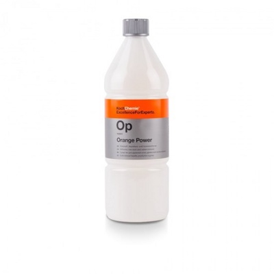 Очиститель ORANGE-POWER . Koch. 1000 ml