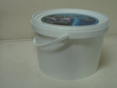 Паста для рук " Hand Master" RAZE. 10 л - фото1 Паста для рук " Hand Master" RAZE. 10 л - фото1