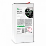 -  Polyrol Glossy  , 5 , Grass