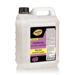    Polish Plastic gloss, 5 