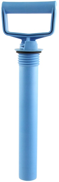 Узел насоса для опрыскивателя Kwazar Orion SUPER Pro+ - фото1