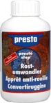 -  Presto, 100 