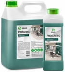         PROGRASS. 5, GraSS
