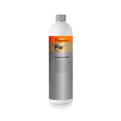 Консервирующий воск ProtectorWax 1L. Koch