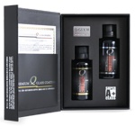 Q-4       Q-GLYM PREMIUM Q GLASS COATING EVOLUTION  250  