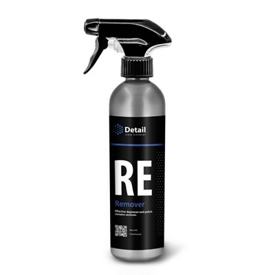 Обезжириватель RE (Remover). 500 мл