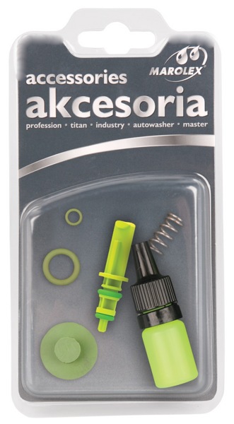 Ремонтный набор к опрыскивателю Industry ergo, Marolex  - фото1