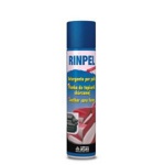        ATAS Rinpel 400 