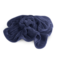 Magic Dry Towel -Супервпитывающая микрофибра для сушки кузова 50*50 см, 600 г/м2  - фото1