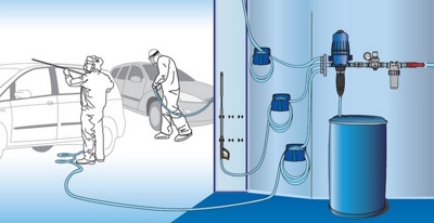 Дозатор D25RE5VF DOSATRON фото-4 Дозатор D25RE5VF DOSATRON фото-4