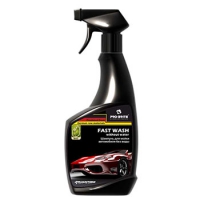 Шампунь для мойки без воды PHANTOM Fast Wash, 500 мл - фото1 Шампунь для мойки без воды PHANTOM Fast Wash, 500 мл - фото1