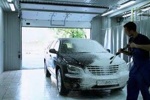 Шампуни и активные пены для мойки автомобилей