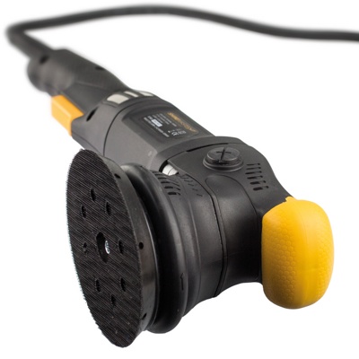 Эксцентриковая полировальная машинка Krauss SHINEMASTER S15 Mark2 фото-4 Эксцентриковая полировальная машинка Krauss SHINEMASTER S15 Mark2 фото-4