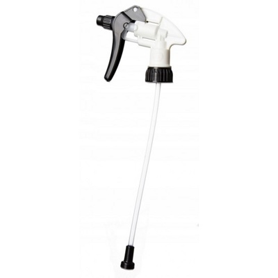 Триггер Kwazar Canyon Solvent для растворителей. WAT.1618 - фото1 Триггер Kwazar Canyon Solvent для растворителей. WAT.1618 - фото1