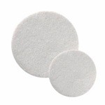 Glass Pad -      | Shine Systems | 75 