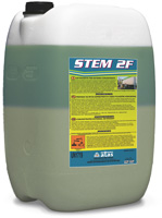 Универсальное моющее средство STEM 2F 25кг, Atas. Италия