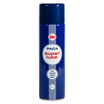 Защитная многоцелевой очиститель-смазка Super Lube 200 ml