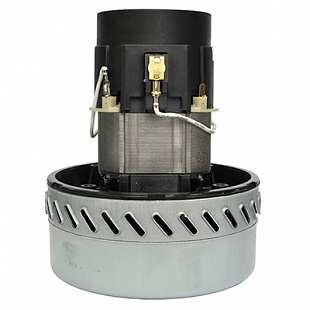 Турбина "By-Pass", 1200 Вт, Для пылесосов Baiyun 30-80 л - фото1 Турбина "By-Pass", 1200 Вт, Для пылесосов Baiyun 30-80 л - фото1