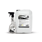   Carwell Disk Cleaner, 5 