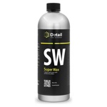   Detail (SW) "Super Wax", 1