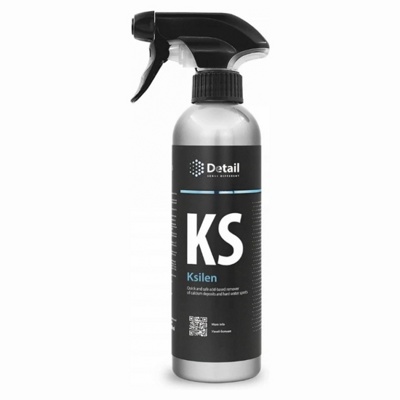 Очиститель водных пятен Detail KS "Ksilen", 500 мл