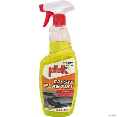 Средство для чистки салона ATAS  Vinet, 750 мл - фото1